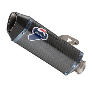 TERMIGNONI KOŃCÓWKA WYDECHU YAMAHA R1 2015-