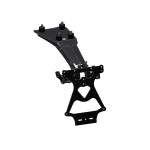 DUCABIKE MOCOWANIE TABLICY REJESTRACYJNEJ MONSTER 821 1200 SS939