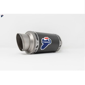 TERMIGNONI KOŃCÓWKA WYDECHU HONDA CBR 1000 2017- 