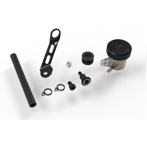 DUCABIKE DBK  ZBIORNICZEK OLEJU POMPY SPRZĘGŁA