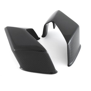 FULLSIX CARBON AERO WINGS BMW S1000RR 2019-