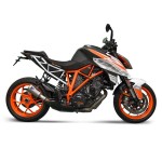 TERMIGNONI KOŃCÓWKA WYDECHU KTM SUPER DUKE 1290 R