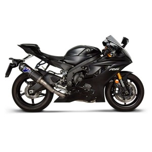 TERMIGNONI KOMPLETNY UKŁAD WYDECHOWY YAMAHA R6 2006-