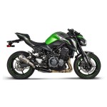TERMIGNONI KOŃCÓWKA WYDECHU KAWASAKI Z900 2017- 