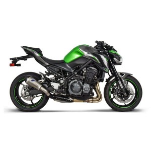 TERMIGNONI KOŃCÓWKA WYDECHU KAWASAKI Z900 2017- 