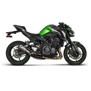 TERMIGNONI KOŃCÓWKA WYDECHU KAWASAKI Z900 2017-