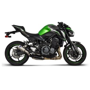 TERMIGNONI KOŃCÓWKA WYDECHU KAWASAKI Z900 2017-