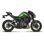 TERMIGNONI KOŃCÓWKA WYDECHU KAWASAKI Z900 2017-