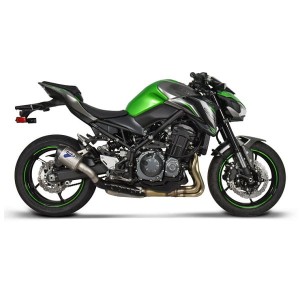 TERMIGNONI KOŃCÓWKA WYDECHU KAWASAKI Z900 2017-