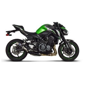 TERMIGNONI KOŃCÓWKA WYDECHU KAWASAKI Z900 2017- 