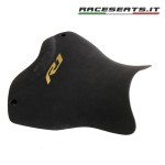 RACE SEATS SIEDZENIE YAMAHA R1 2015- CARBON / STREET NEOPREN 