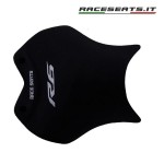 RACE SEATS SIEDZENIE YAMAHA R6 2017- CARBON