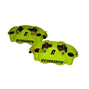 ACCOSSATO ZACISKI HAMULCOWE 108mm MONOBLOK