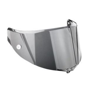 WIZJER AGV RACE 3 SMOKE 50% PISTA GP R / CORSA R