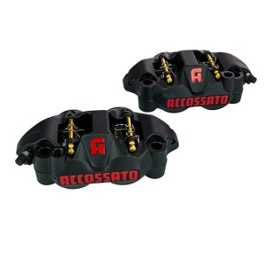 ACCOSSATO ZACISKI HAMULCOWE 108mm MONOBLOK 