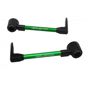 ACCOSSATO OSŁONA KLAMKI HAMULCA I SPRZĘGŁA ALU