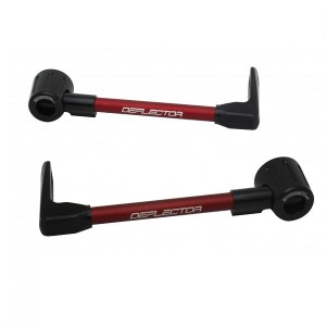 ACCOSSATO OSŁONA KLAMKI HAMULCA I SPRZĘGŁA ALU 