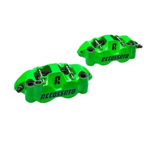 ACCOSSATO ZACISKI HAMULCOWE 108mm MONOBLOK