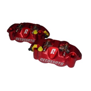 ACCOSSATO ZACISKI HAMULCOWE 108mm MONOBLOK