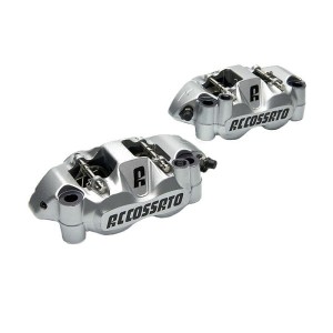 ACCOSSATO ZACISKI HAMULCOWE 108mm MONOBLOK