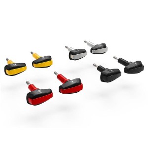 DUCABIKE CRASH PAD RAMY STREETFIGHTER V4 V4S