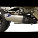 TERMIGNONI TŁUMIKI KOŃCOWE DUCATI STREETFIGHTER V4 2020