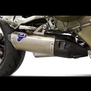 TERMIGNONI TŁUMIKI KOŃCOWE DUCATI STREETFIGHTER V4 2020