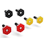 DUCABIKE ZAŚLEPKI RAMY STREETFIGHTER V4 V4S