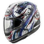 KASK ARAI RX-7 V EVO KIYONARI TRICO M