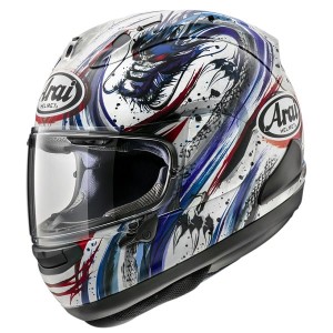 KASK ARAI RX-7 V EVO KIYONARI TRICO M