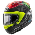 KASK ARAI RX-7 V TATSUKI M