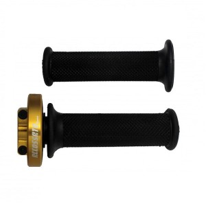 ACCOSSATO ROLLGAZ ROLGAZ Z MANETKAMI