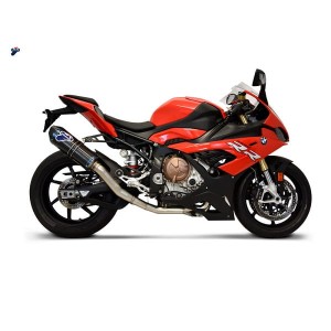 TERMIGNONI KOMPLETNY UKŁAD WYDECHOWY BMW S1000RR 2019-