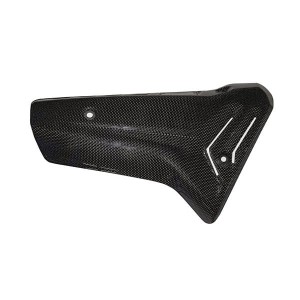 TERMIGNONI KARBONOWA OSŁONA WYDECHU BMW S1000RR