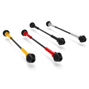 DUCABIKE CRASH PAD RAMY HYPERMOTARD 950