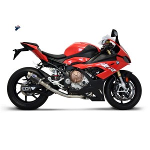 TERMIGNONI KOMPLETNY UKŁAD WYDECHOWY BMW S1000RR 2019-