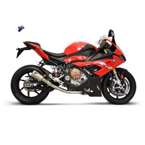 TERMIGNONI KOMPLETNY UKŁAD WYDECHOWY BMW S1000RR 2019-