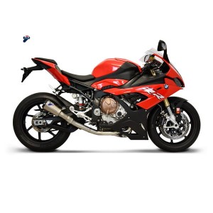 TERMIGNONI KOMPLETNY UKŁAD WYDECHOWY BMW S1000RR 2019-