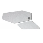 EAZIGRIP NAKLEJKI NA BAK YAMAHA R6 2008-16 PRO CLEAR