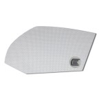 EAZIGRIP NAKLEJKI NA BAK SUZUKI GSXR 1000 2017- PRO CLEAR