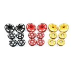 DUCABIKE ZAŚLEPKI RAMY MULTISTRADA 1200 - 1260