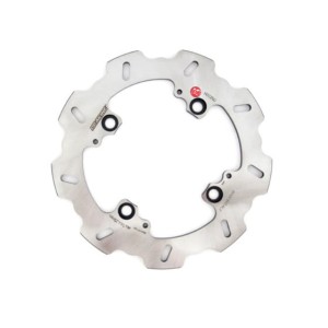 BRAKING TARCZA HAMULCOWA TYŁ HONDA/TRIUMPH 220MM