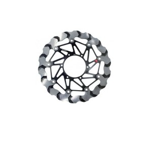 BRAKING TARCZA HAMULCOWA PRZÓD LEWA KAWASAKI NINJA 310MM