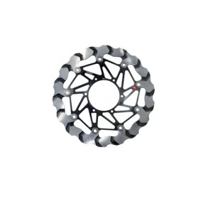 BRAKING TARCZA HAMULCOWA PRZÓD PRAWA KAWASAKI NINJA 310MM