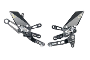 SETY LIGHTECH APRILIA RSV4 RF / TUONO V4 2018-2024 REVERSE