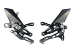 SETY LIGHTECH APRILIA RSV4 09-17 / TUONO V4 11-17 STANDARD