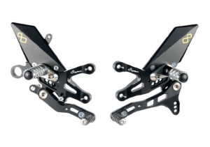 SETY LIGHTECH APRILIA RSV4 09-17 / TUONO V4 11-17 STANDARD