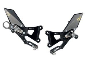 SETY LIGHTECH BMW S1000R / S1000RR / HP4