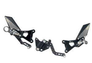 SETY LIGHTECH BMW S1000R / S1000RR / HP4