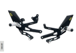 SETY LIGHTECH DUCATI PANIGALE V4/V4S/V4R/SPECIALE